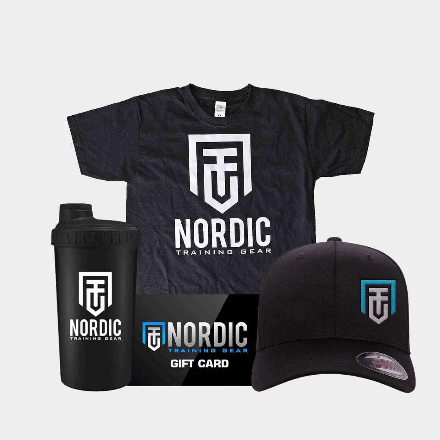 Treningstilbehør & gymtilbehør