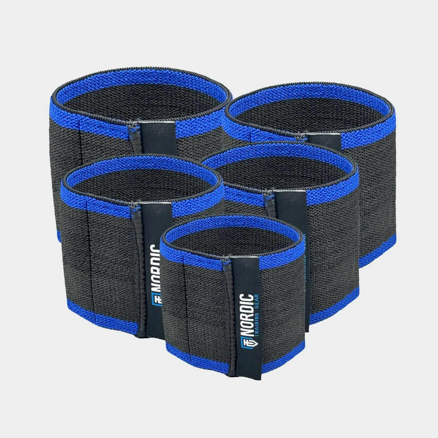 Compression Cuffs & Kompresjonsbånd