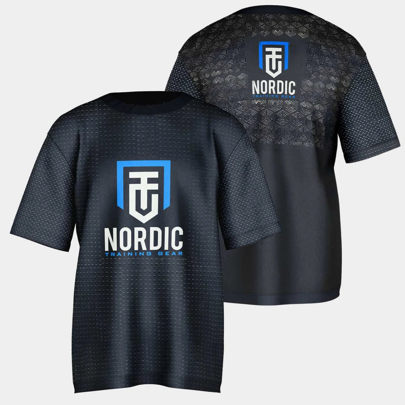 Grip Shirt
