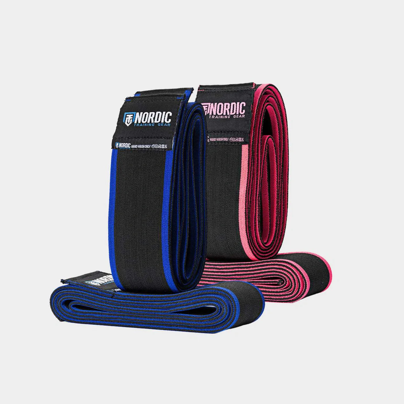 Knee Wraps & Knebind