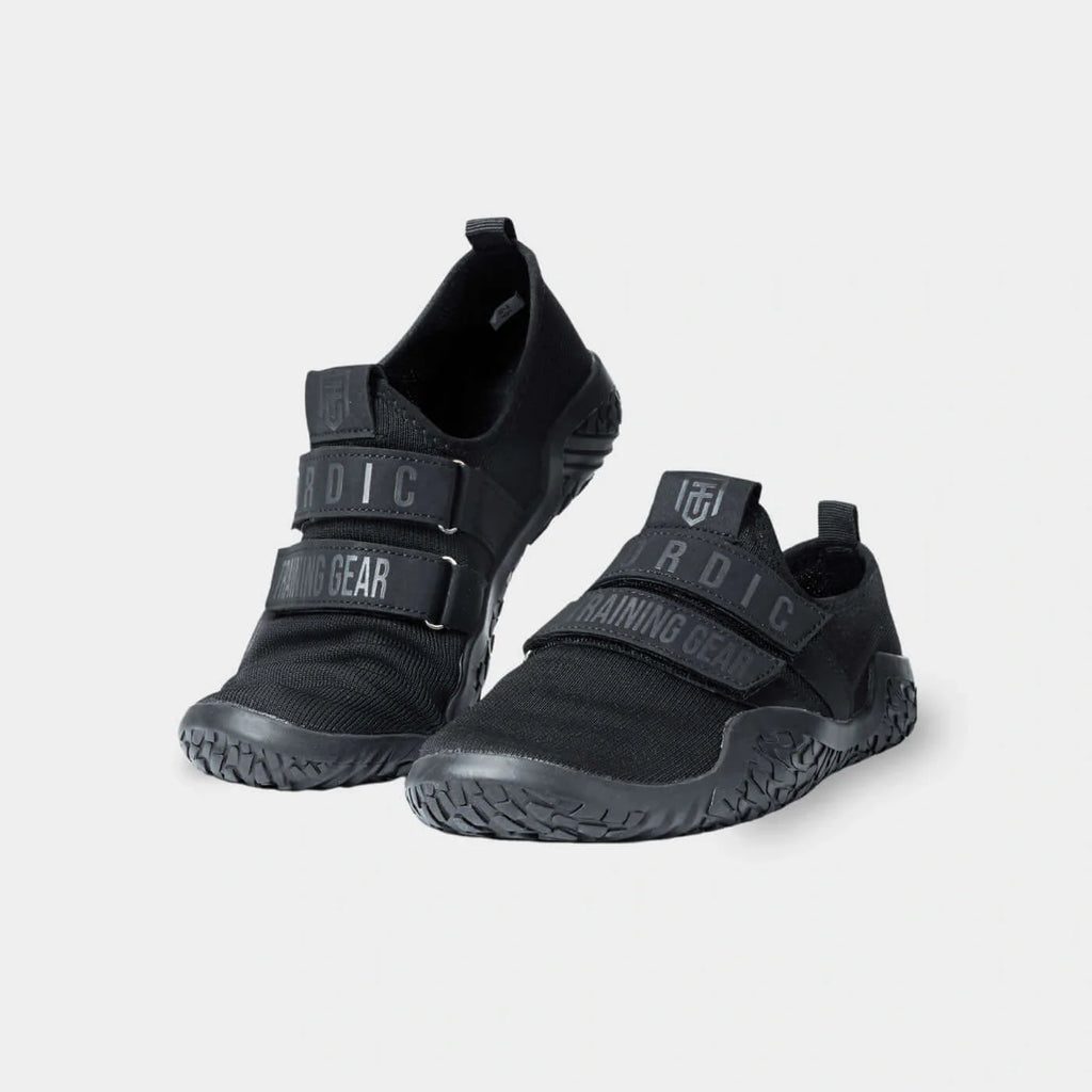 Lyftarskor & Marklyftsskor