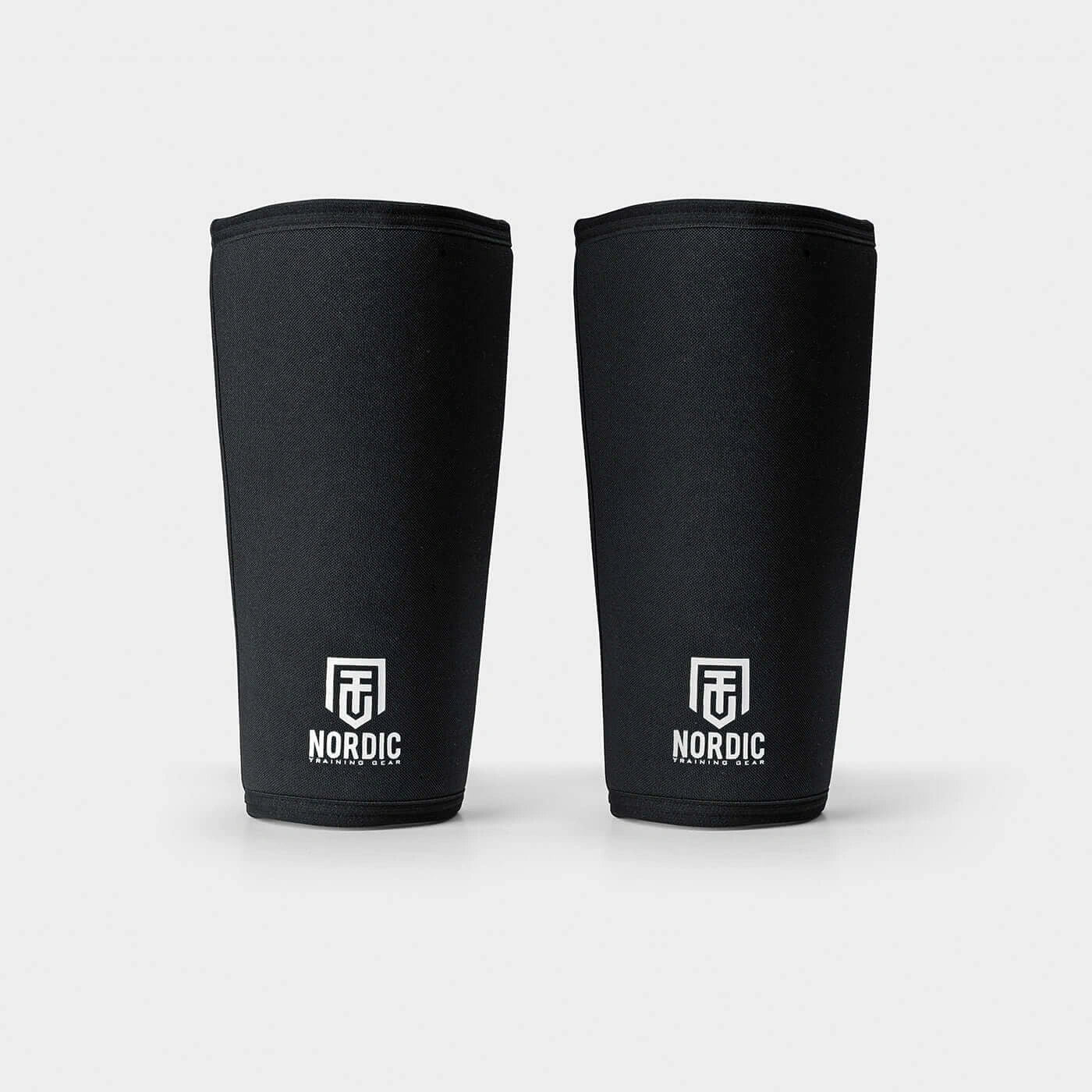 Knee Sleeves & Knebeskyttere