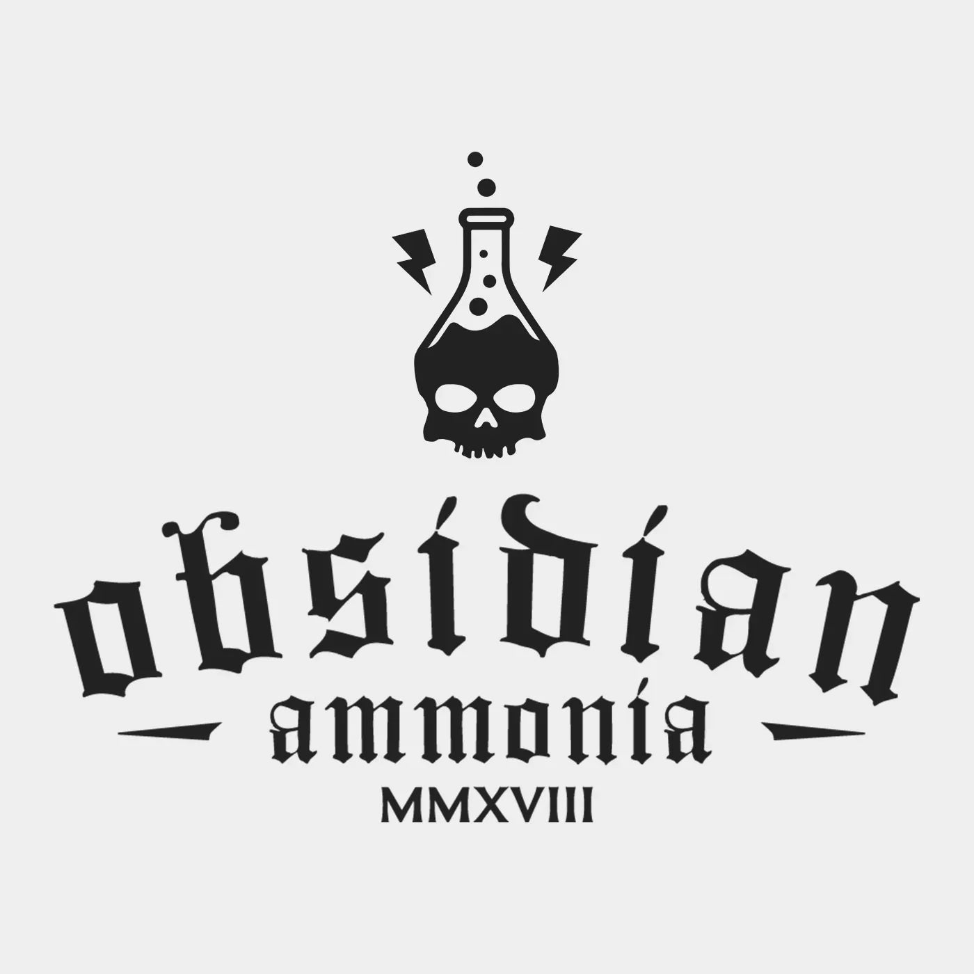 Obsidian Ammonia
