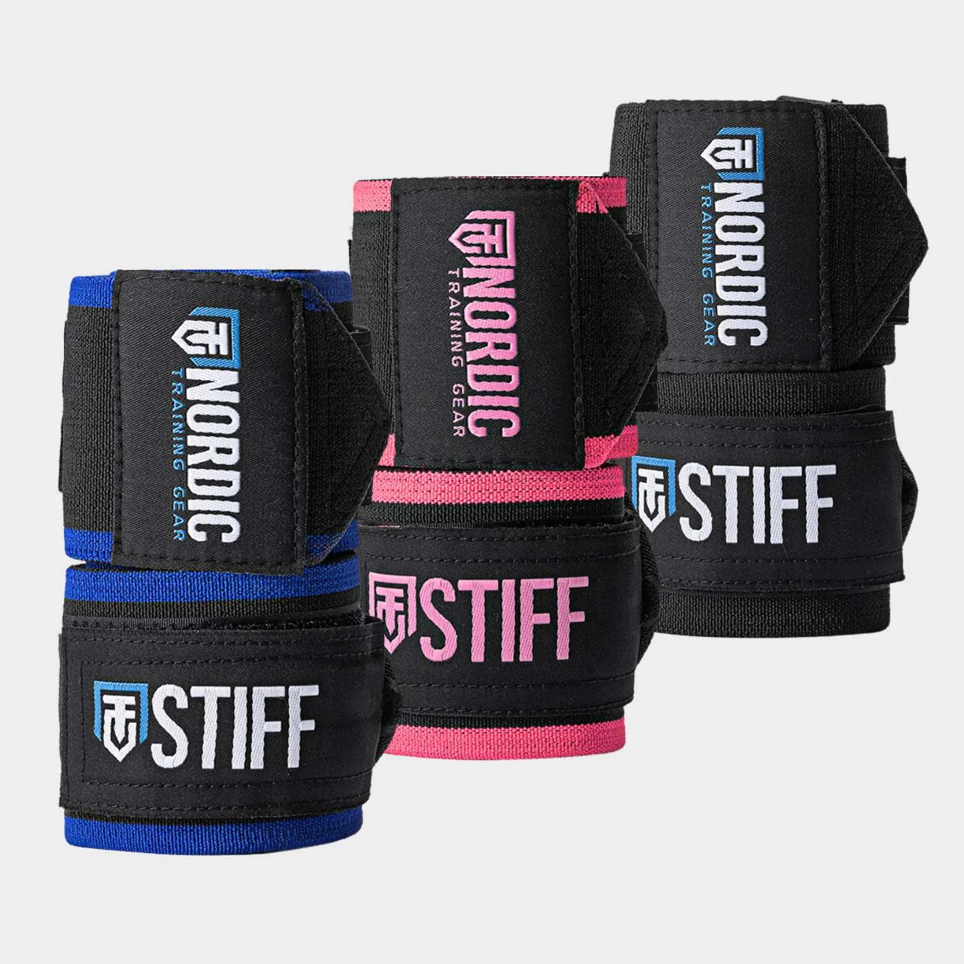 Wrist Wraps & Håndleddsbind