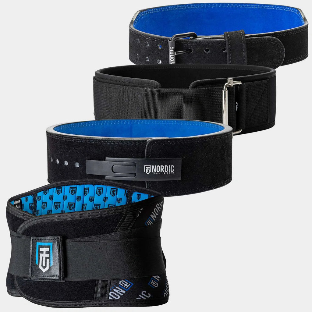 Lyftarbälten | NTGear.se