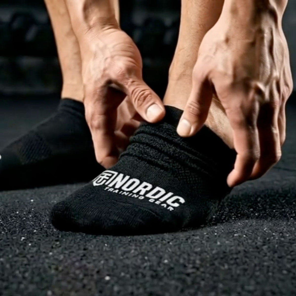Ankle Socks | NTGear.se