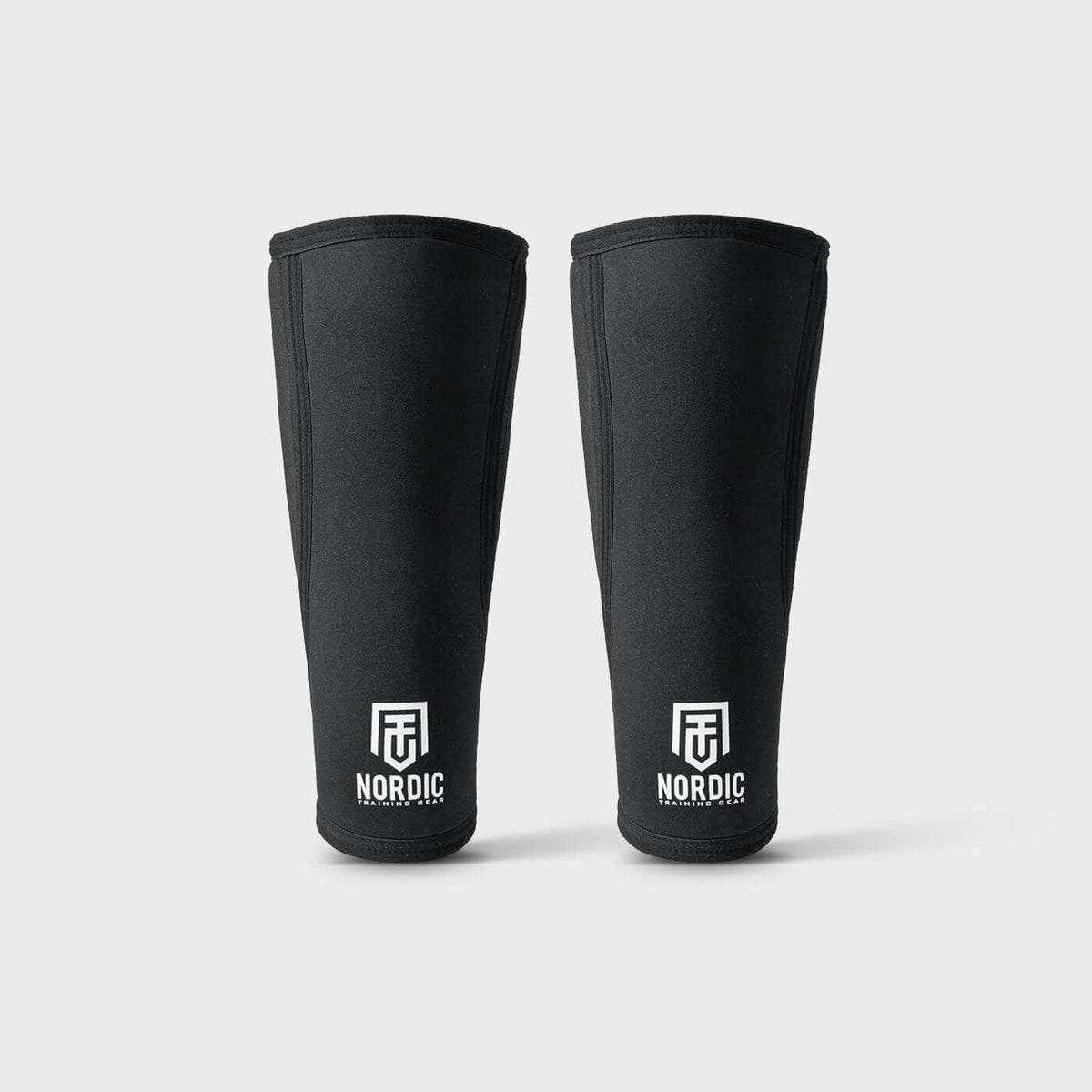 Calf &amp; Shin Sleeves, 5 mm | NTGear.se