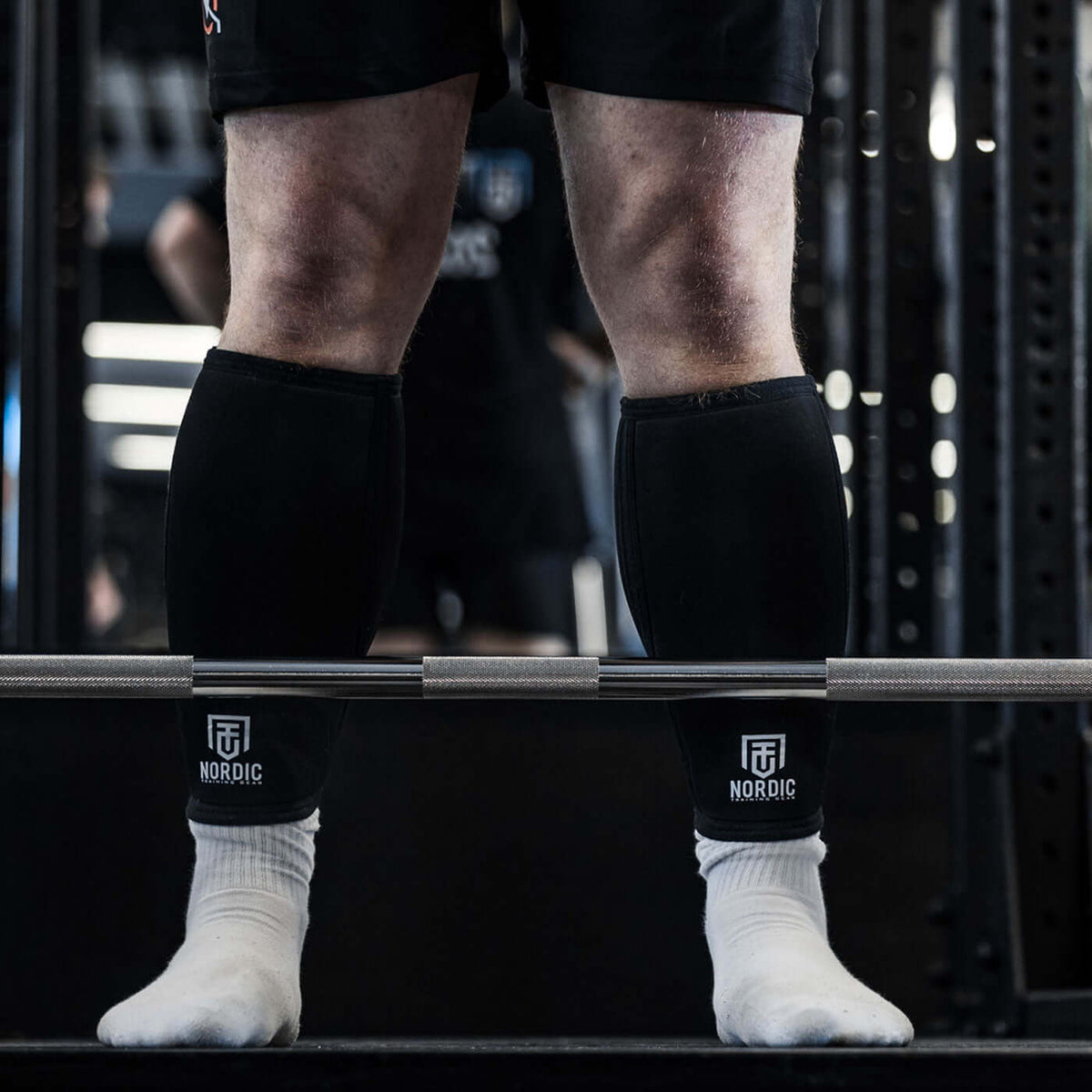 Calf &amp; Shin Sleeves, 5 mm | NTGear.se