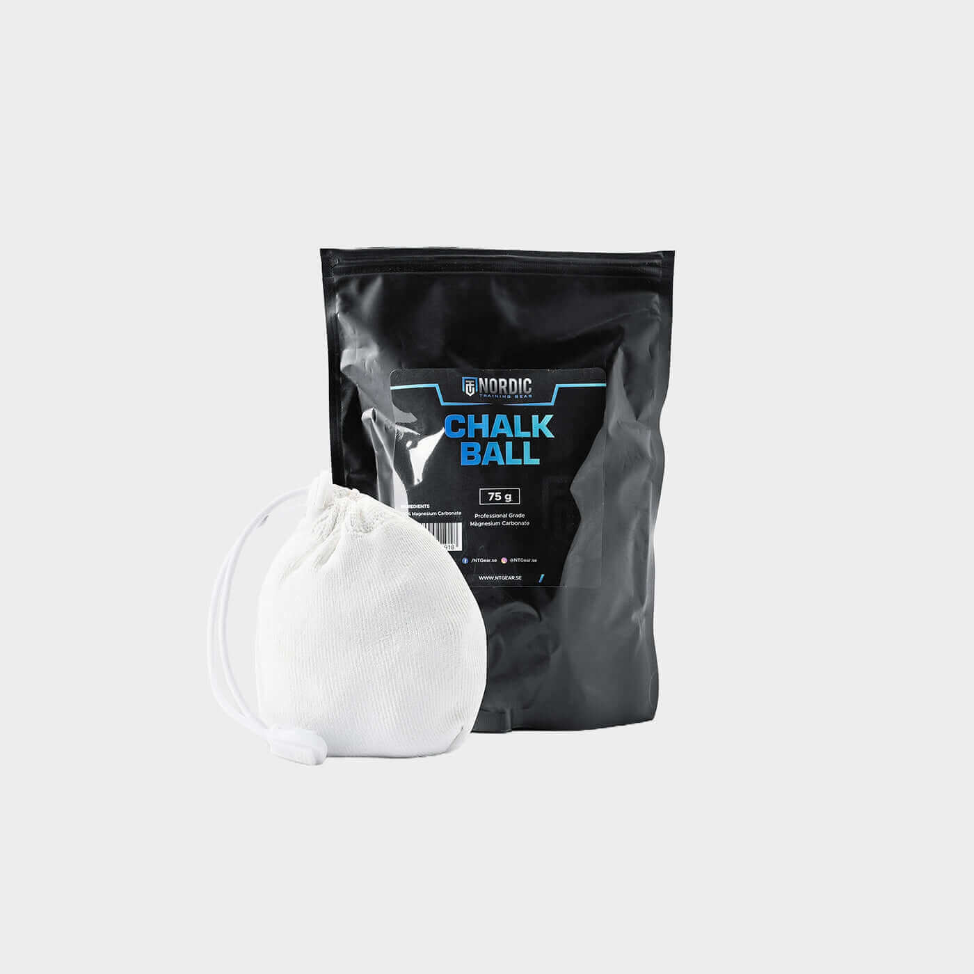 Chalk Ball | NTGear.se
