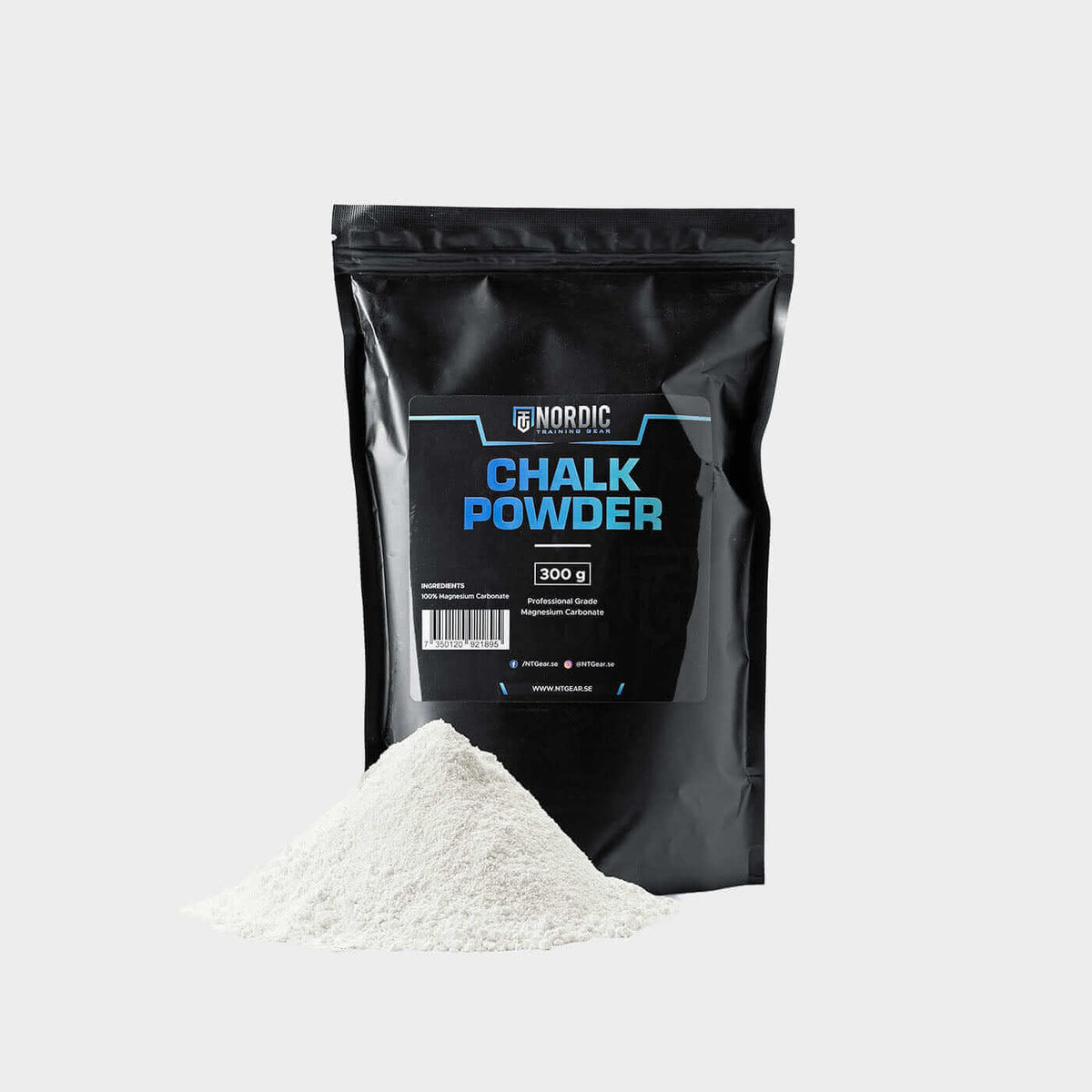 Chalk Powder | NTGear.se