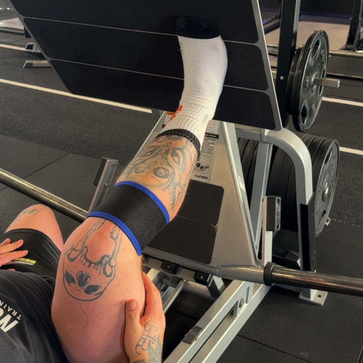 Compression Cuff | NTGear.se