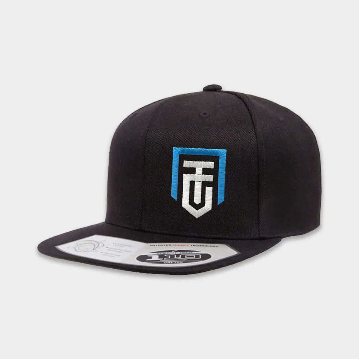 Flexfit Snapback | NTGear.se