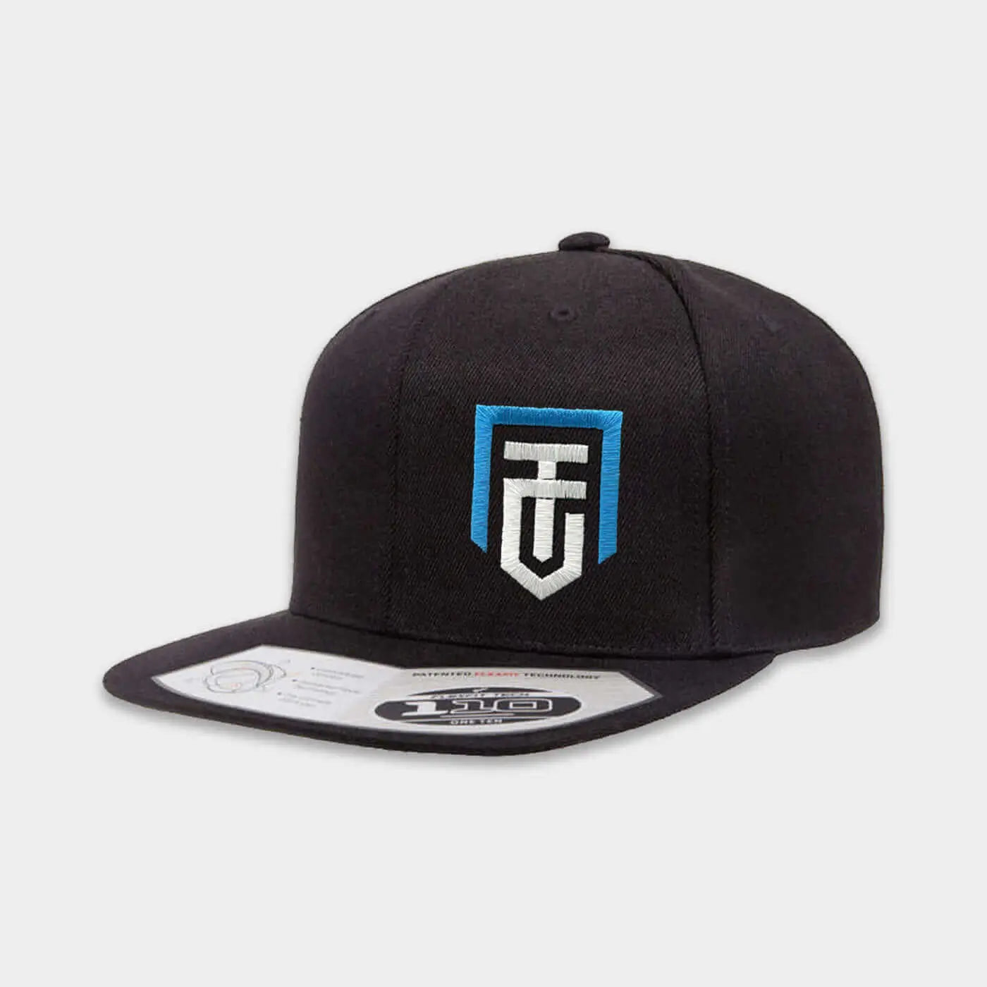 Flexfit Snapback | NTGear.se