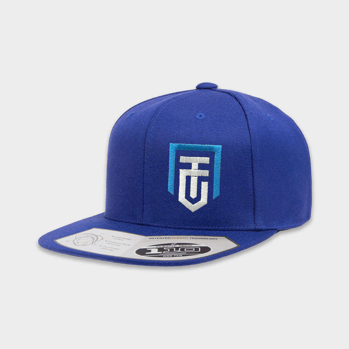 Flexfit® (Snapback) | NTGear.se