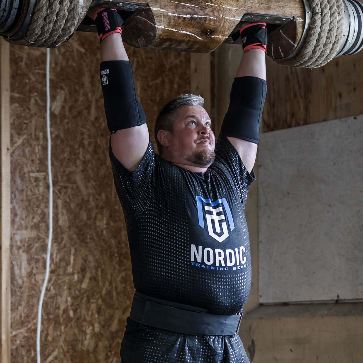 Grip Shirt | NTGear.se