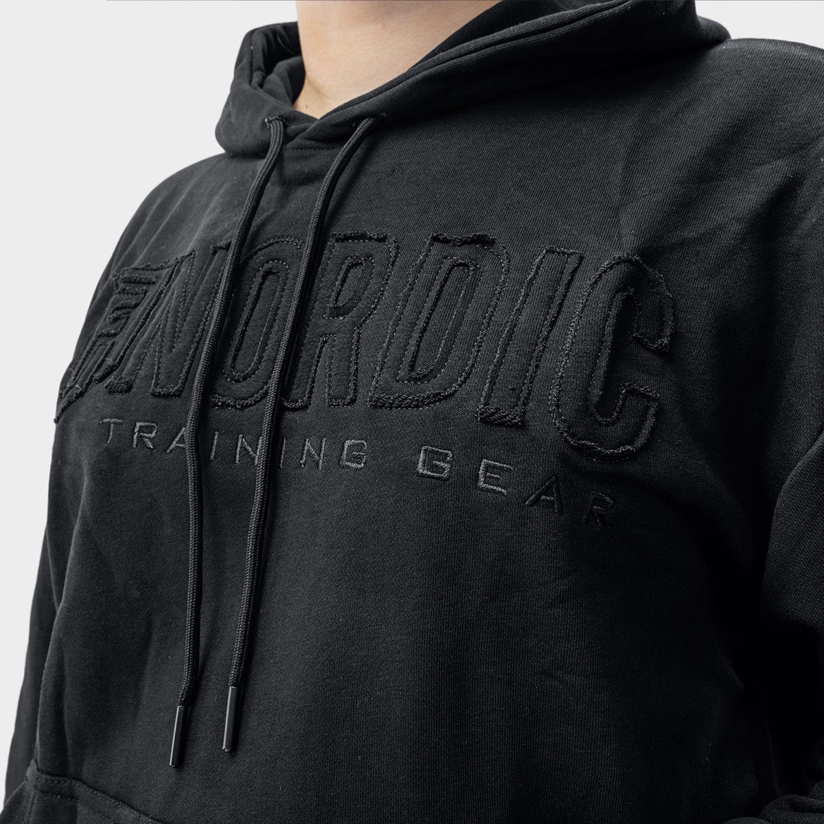 Hoodie, Stealth Collection | NTGear.se