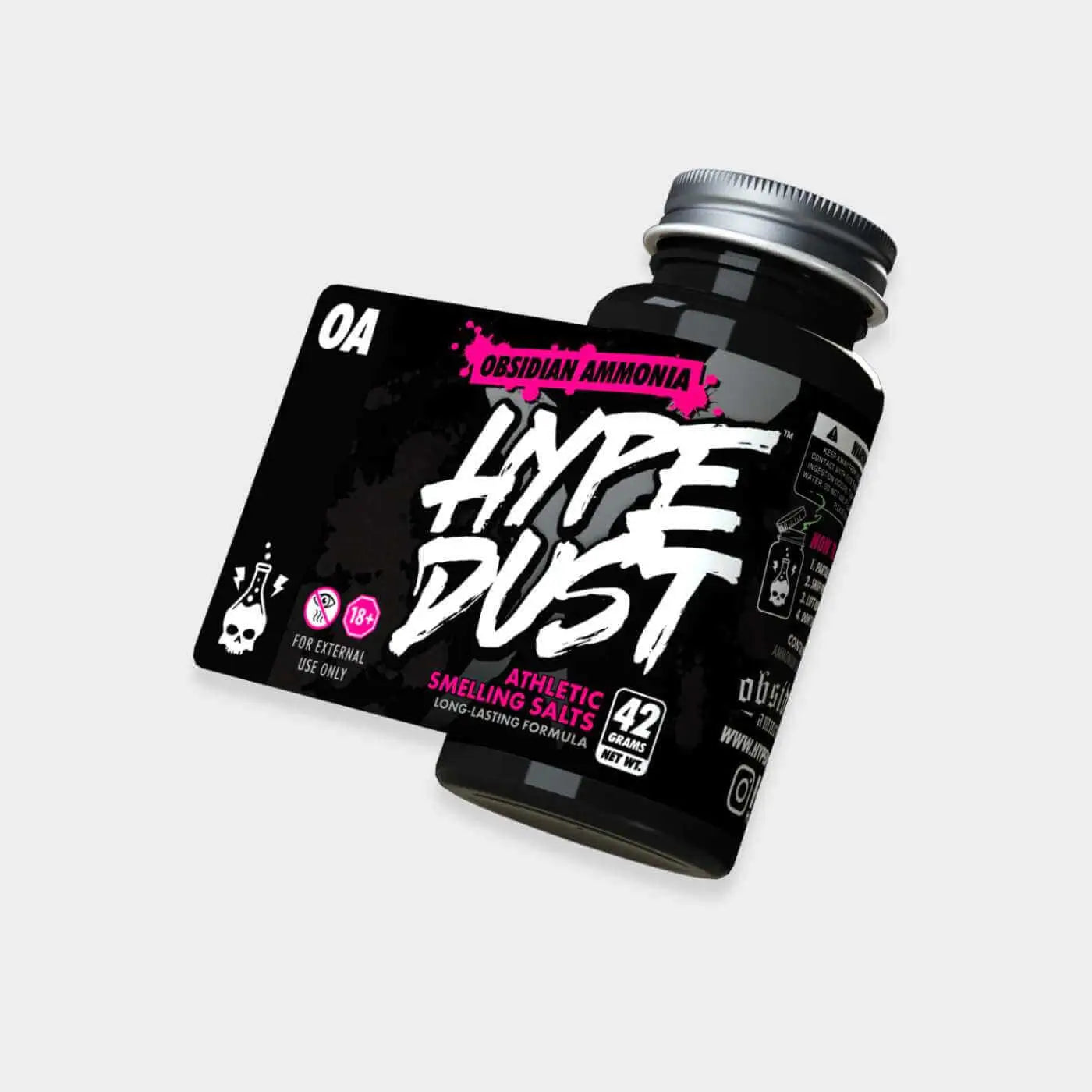 Hype Dust™ (Luktesalt)