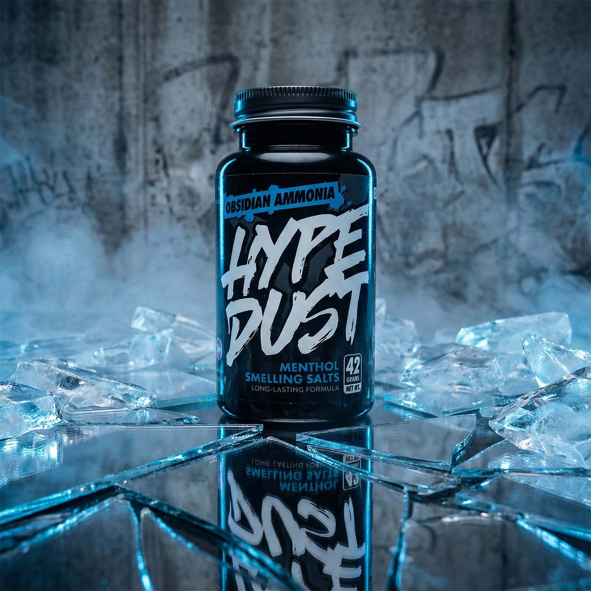 Hype Dust Menthol | NTGear.se