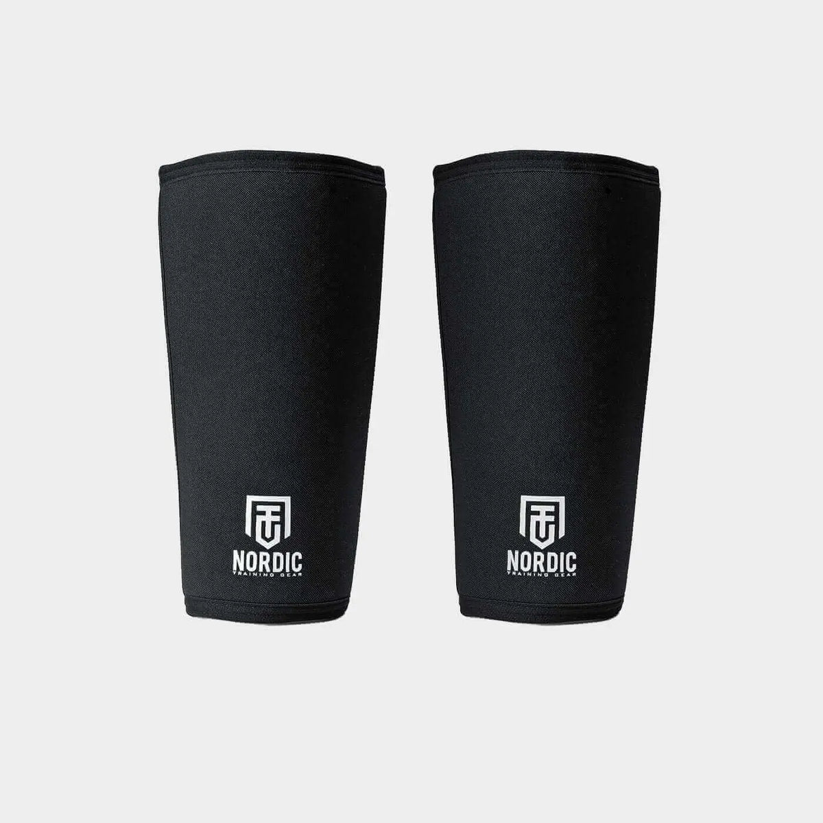 Knee Sleeves, 7 mm (Knebeskyttere)