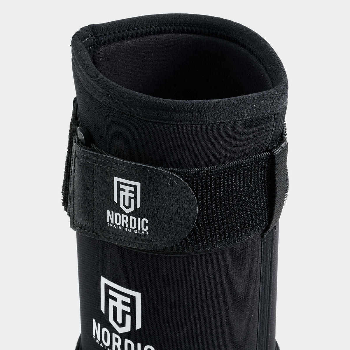 Knee Sleeves, Velcro, 9 mm | NTGear.se