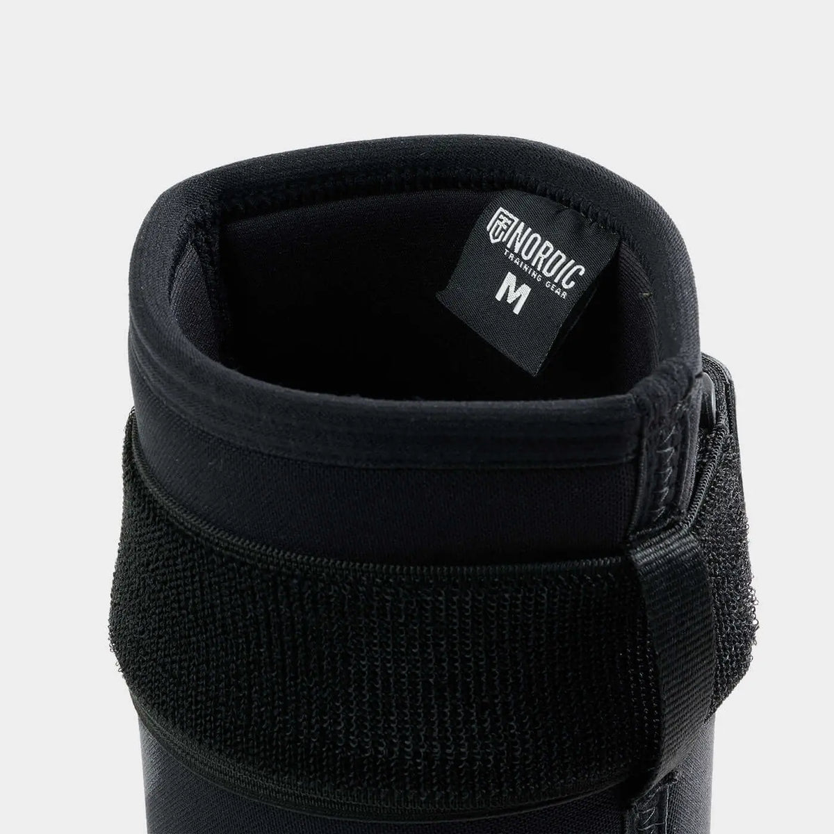 Knee Sleeves, Velcro, 9 mm