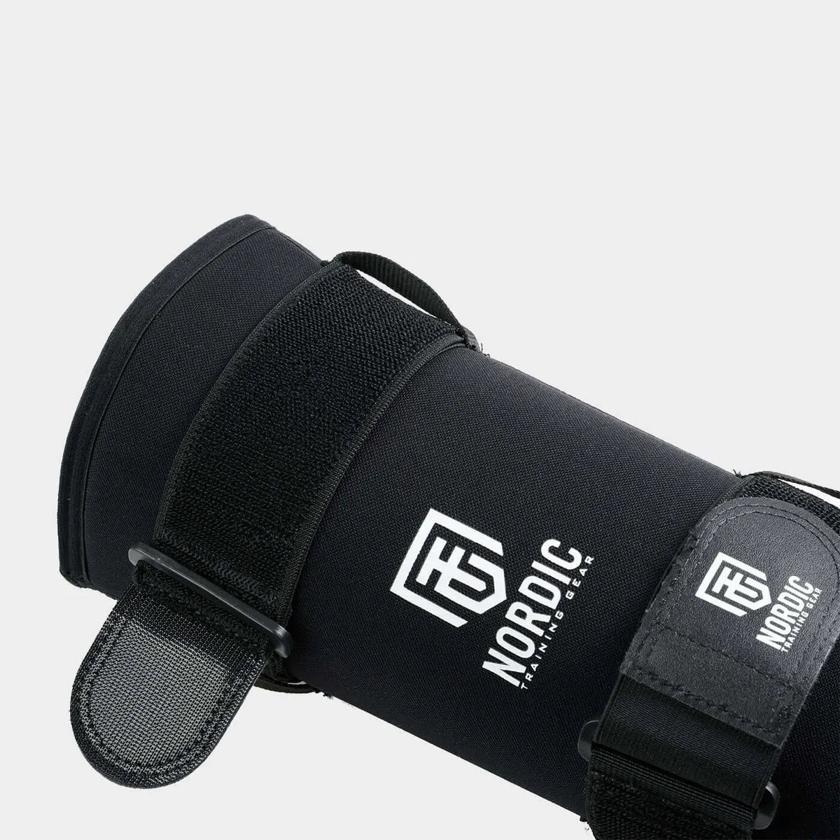 Knee Sleeves, Velcro, 9 mm