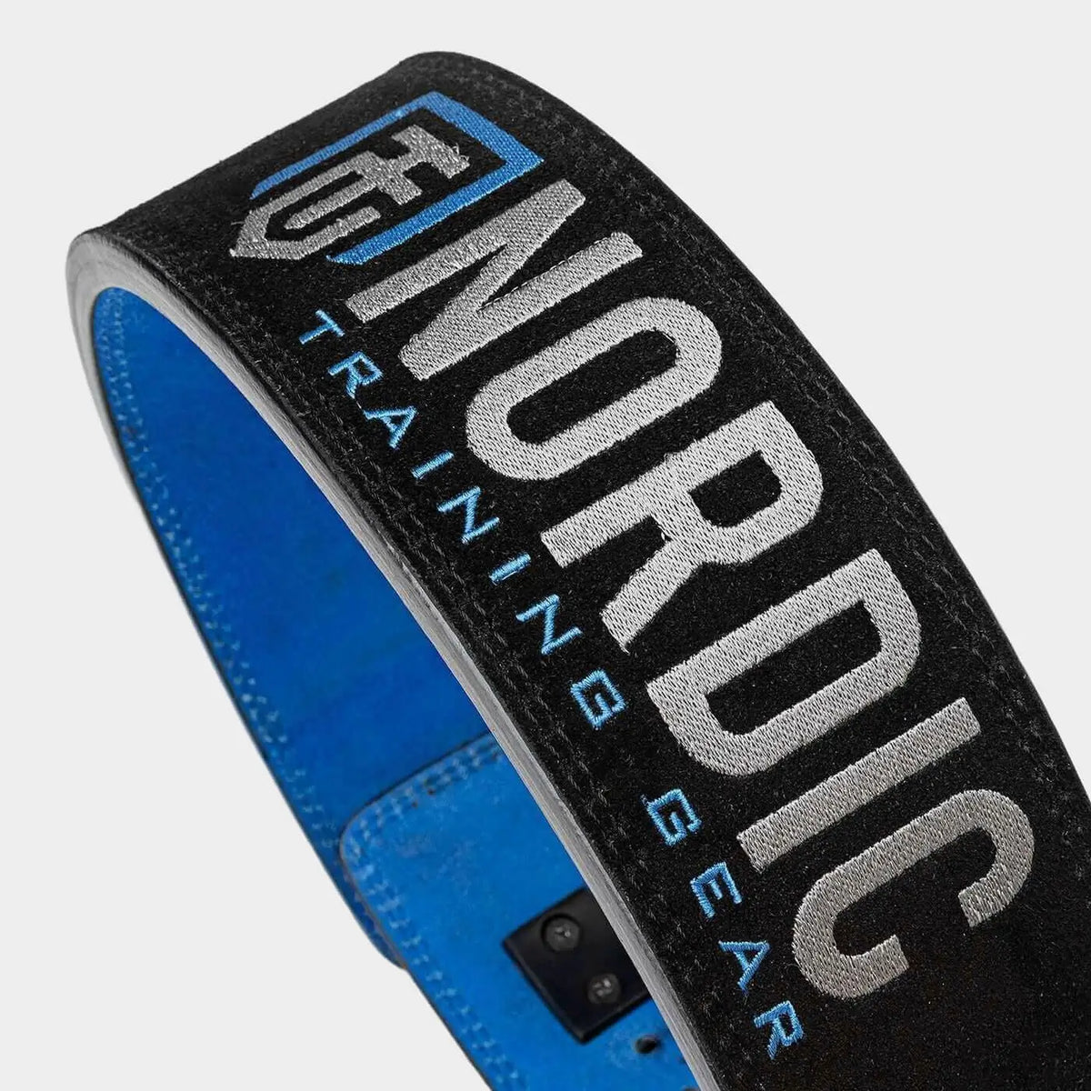 Lever Belt, 13 mm (Treningsbelte)