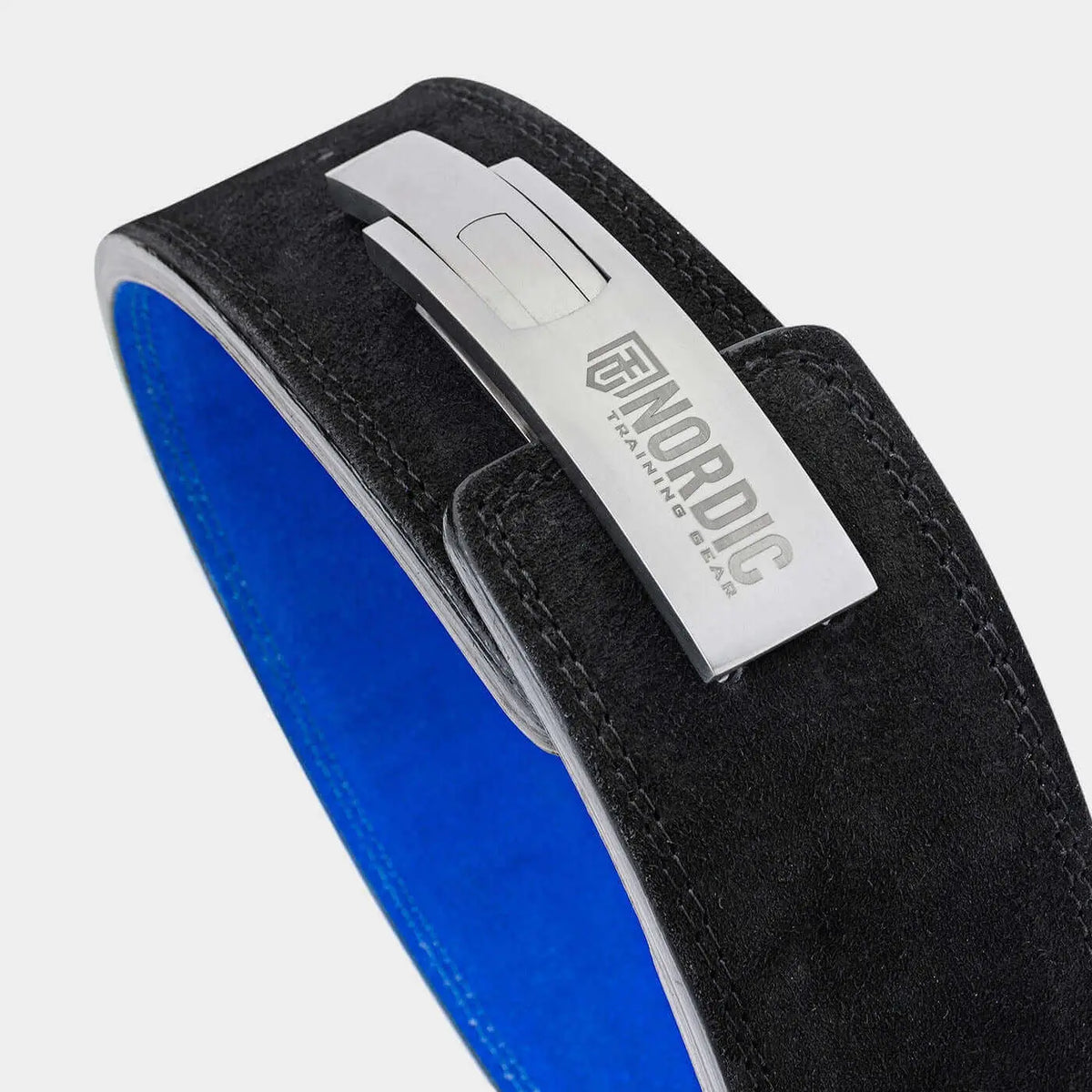 Lever Belt, 13 mm (Treningsbelte)