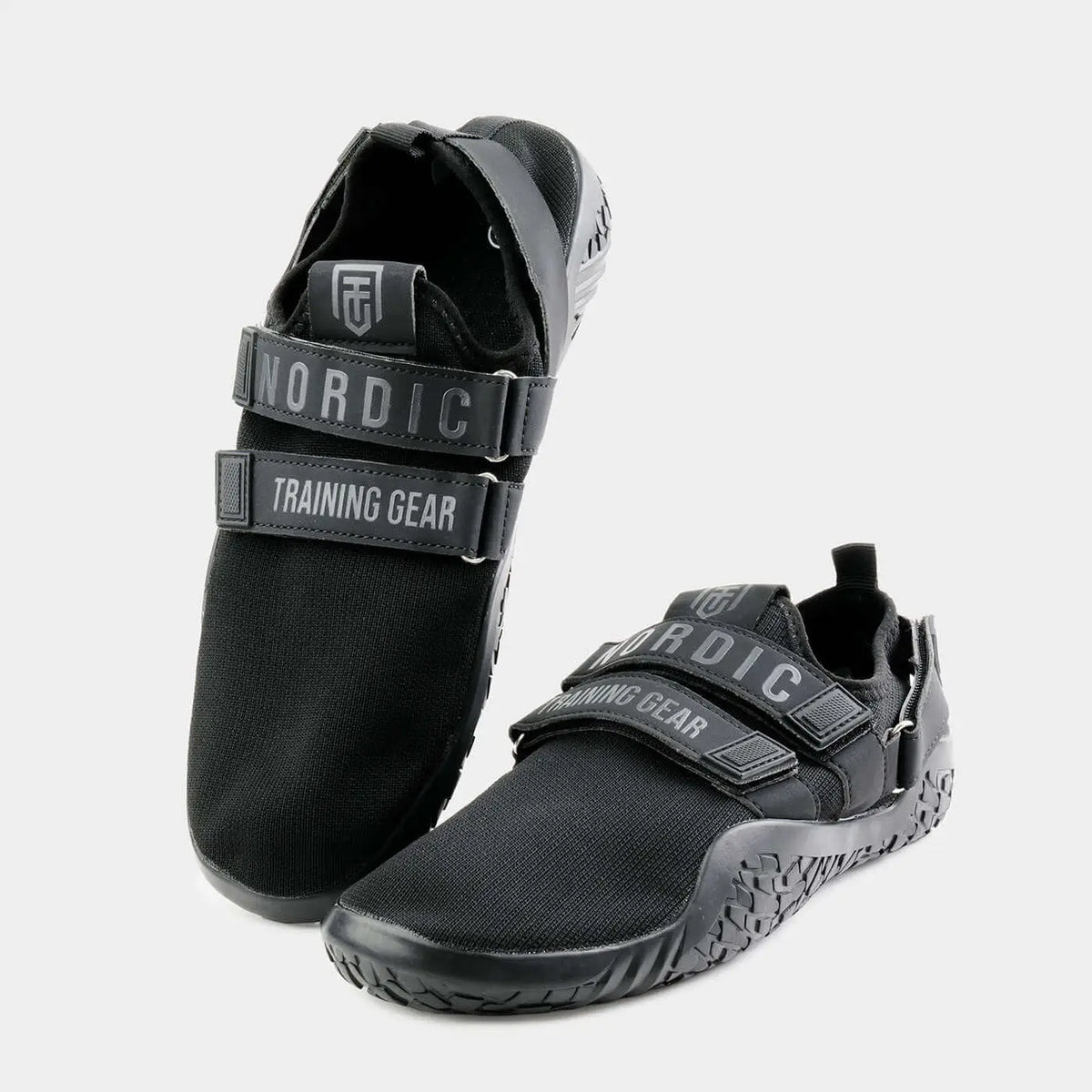 Lifting Shoes V2