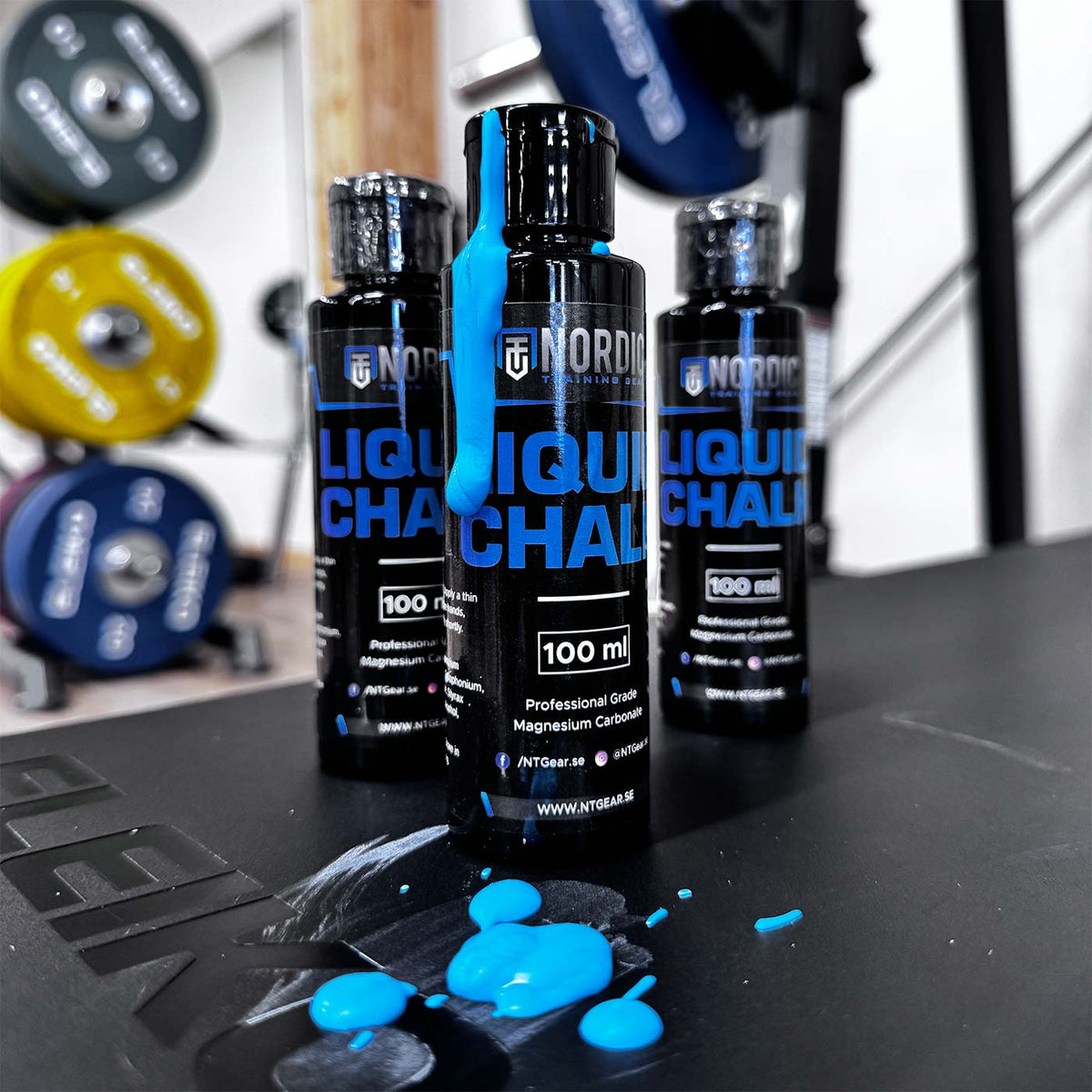 Liquid Chalk | NTGear.se