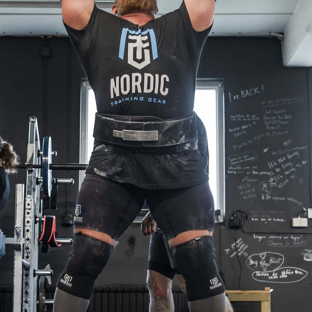 Neoprene Shorts | NTGear.se