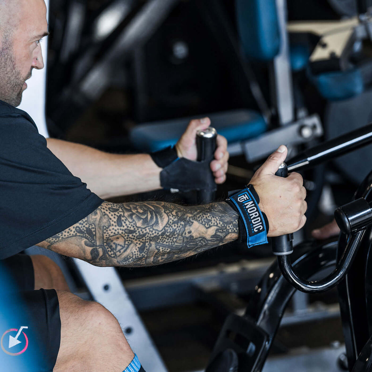 Nordic Grips | NTGear.se