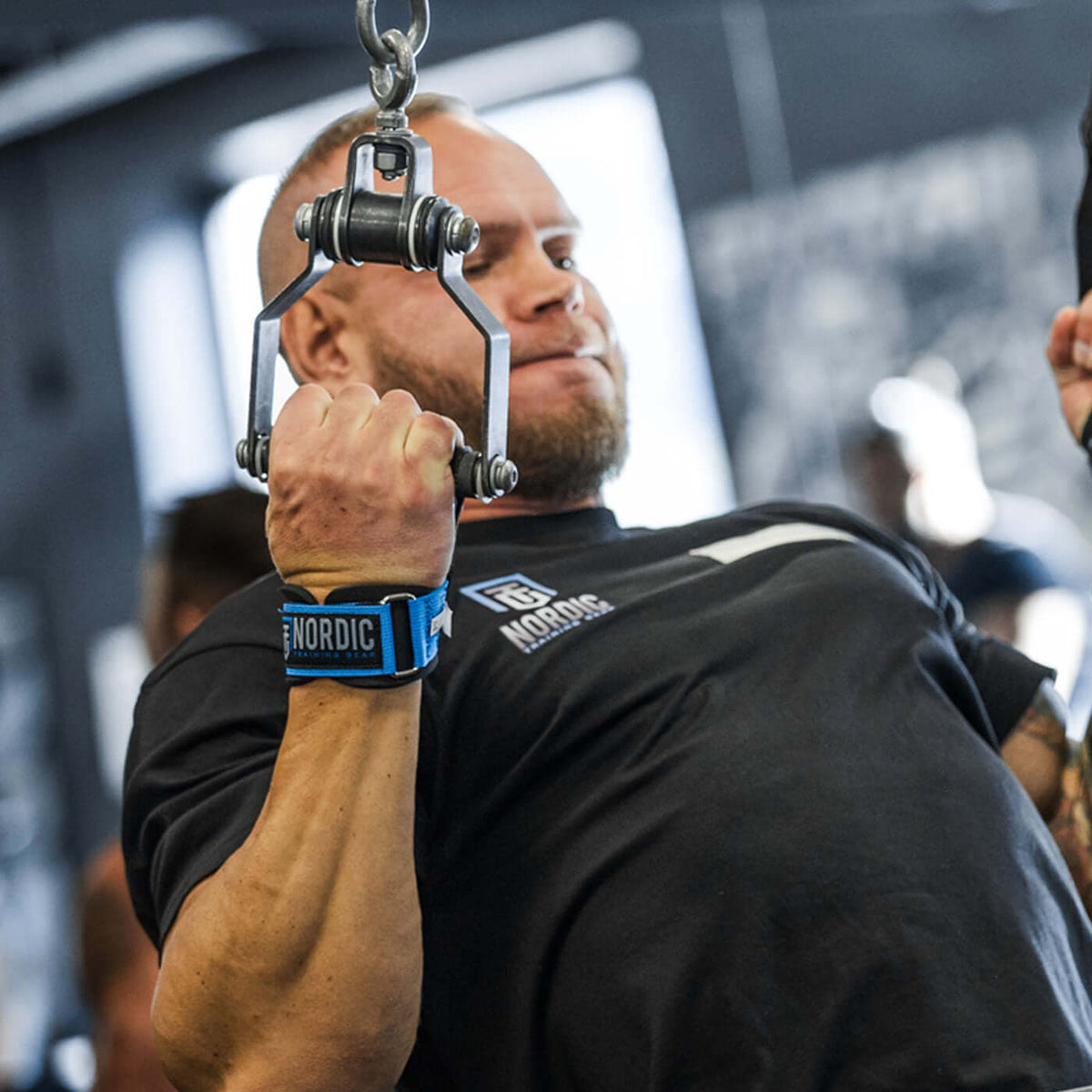 Nordic Grips | NTGear.se