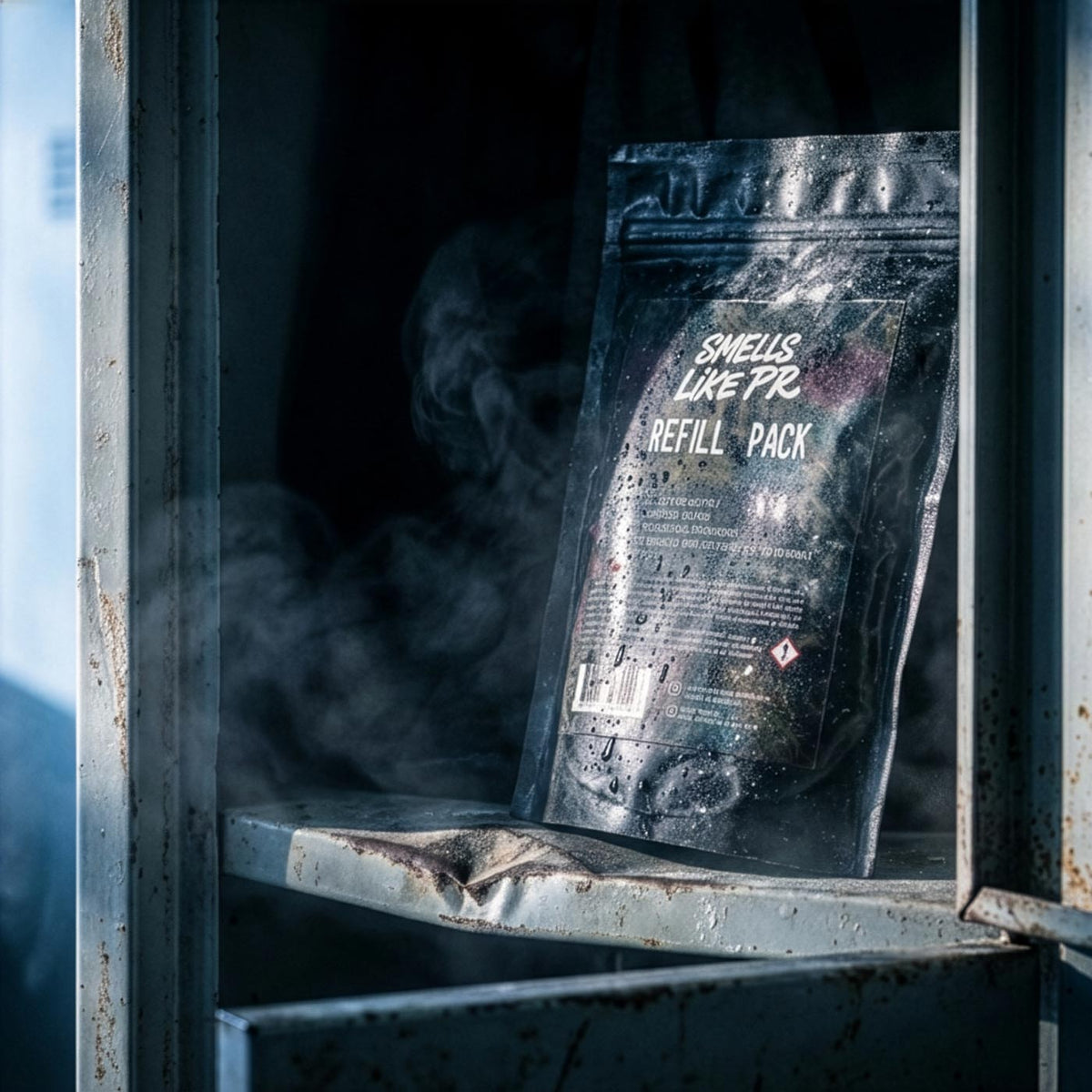 Refill Pack | NTGear.se