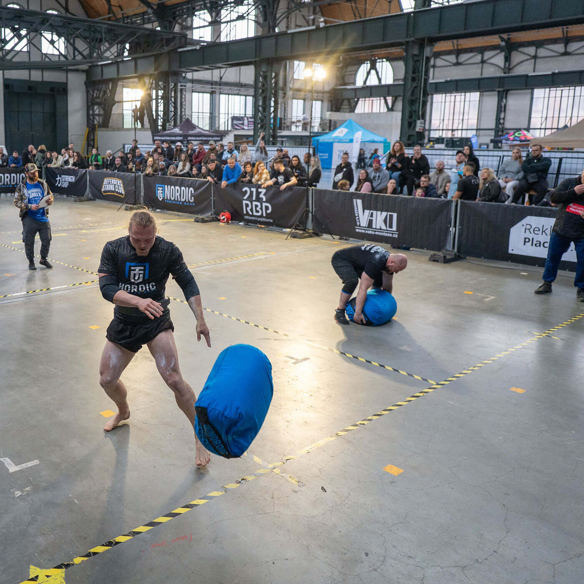 Sandbags | NTGear.se