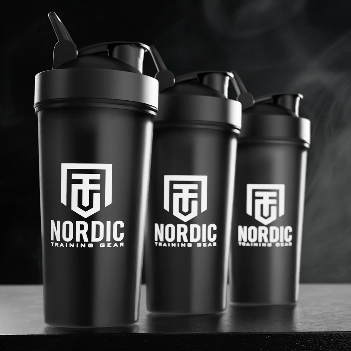 Shaker 1000 ml | NTGear.se