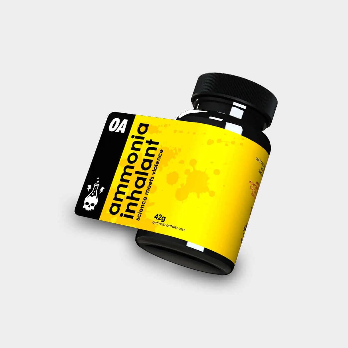 Standard™ (Luktesalt)