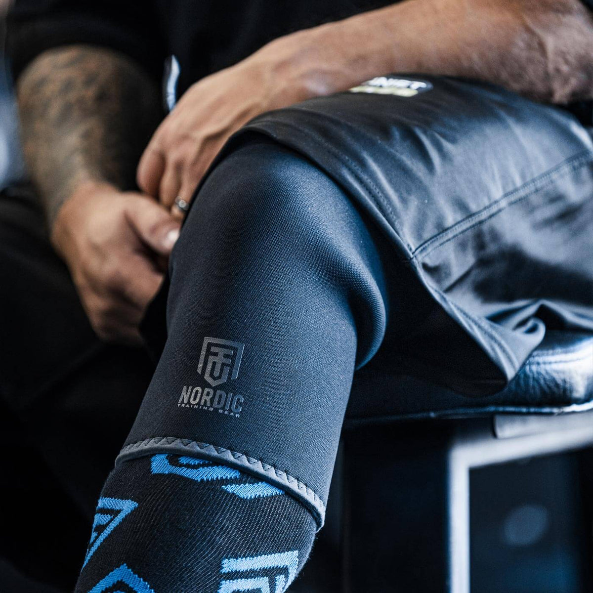 Super Knee Sleeves | NTGear.se