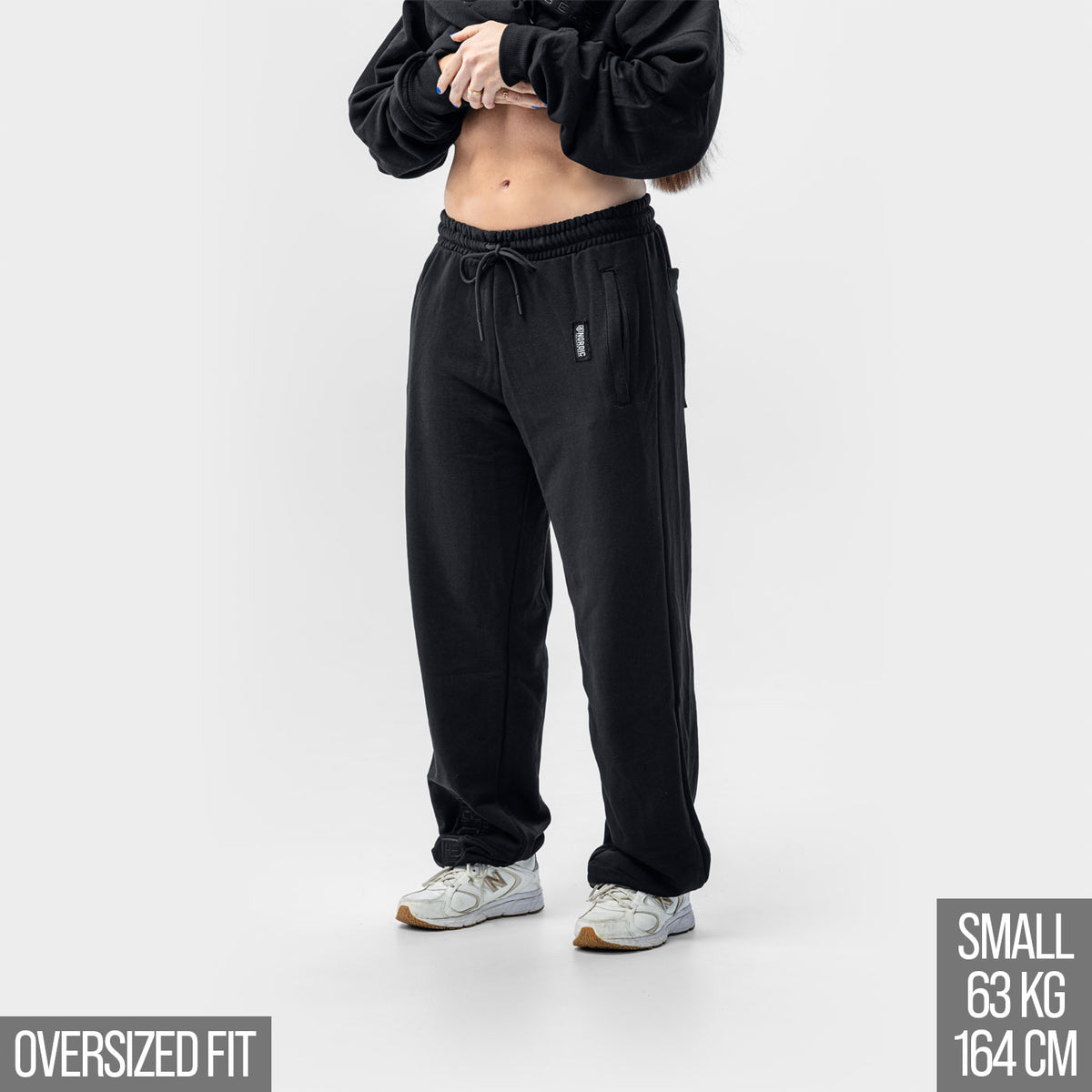 Sweatpants, Stealth Collection | NTGear.se