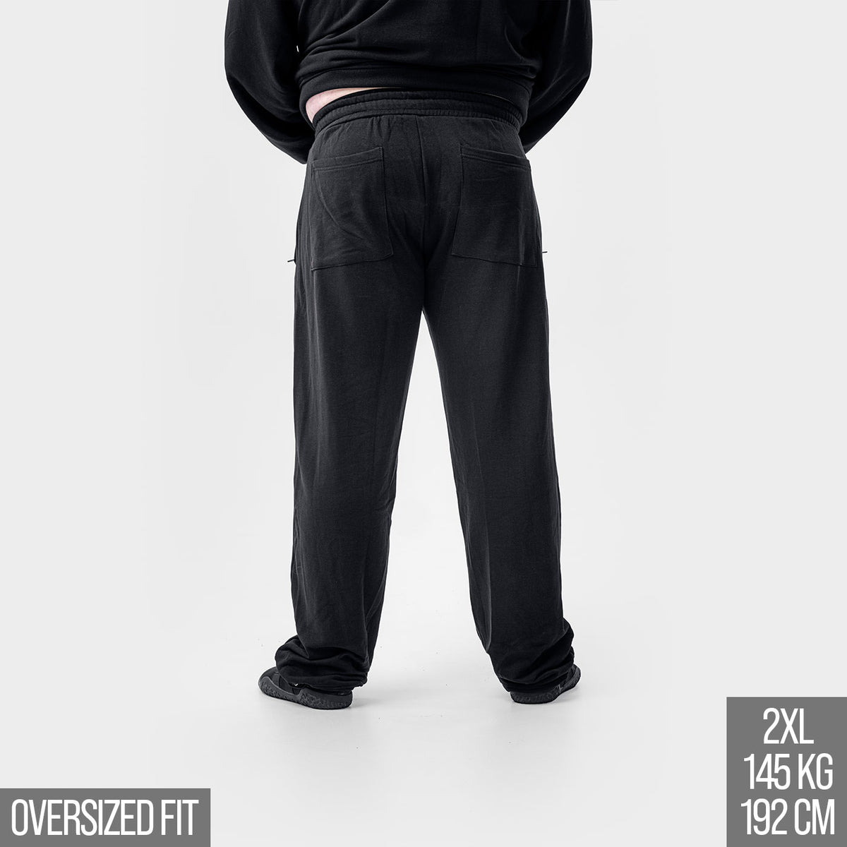 Sweatpants, Stealth Collection | NTGear.se