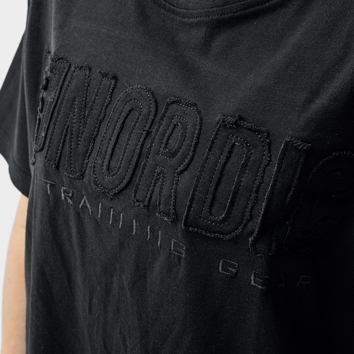 T-Shirt, Stealth Collection | NTGear.se