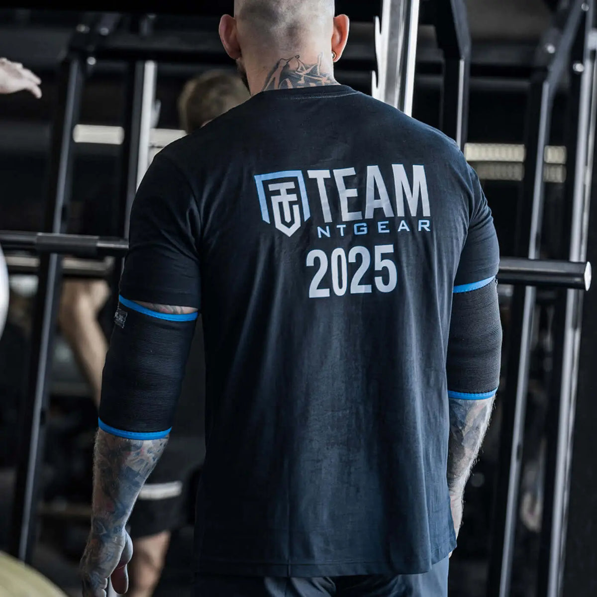 Triple Ply Elbow Sleeves | NTGear.se