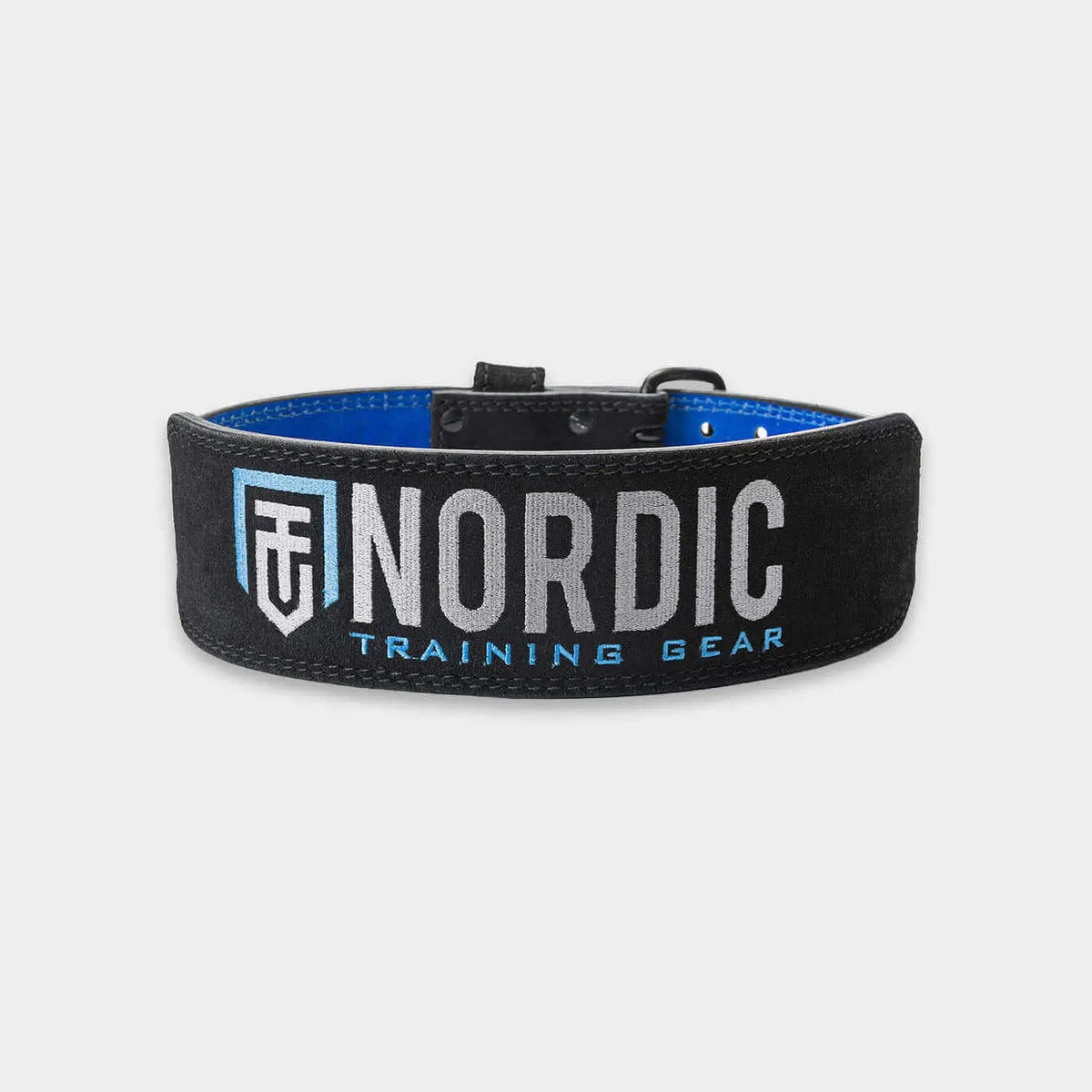 Weightlifting Belt, 7 mm