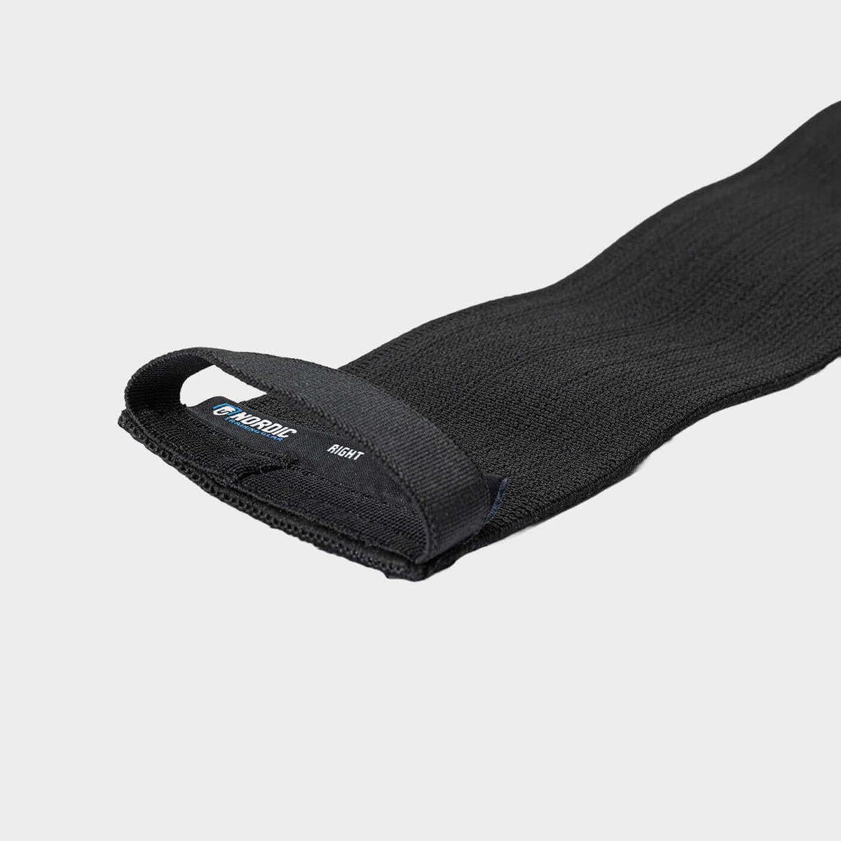 Wrist Wraps With Wrist Loop | NTGear.se
