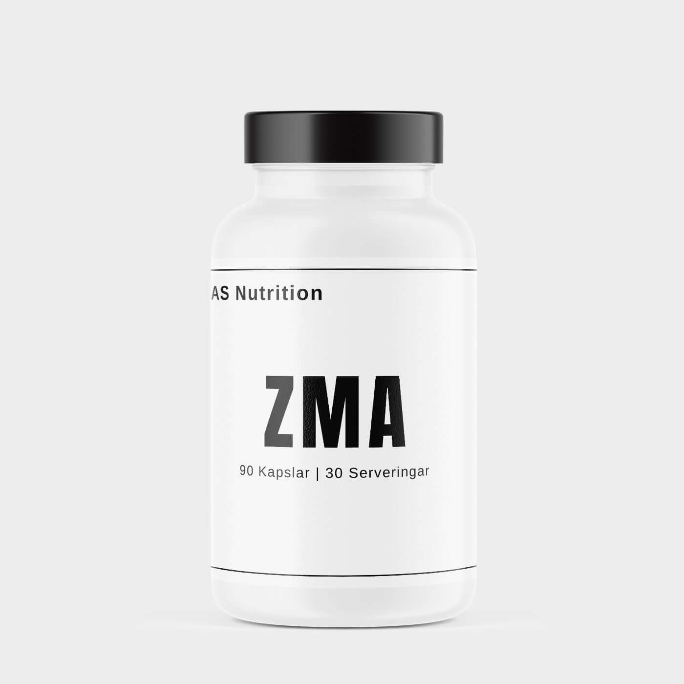 ZMA | NTGear.se