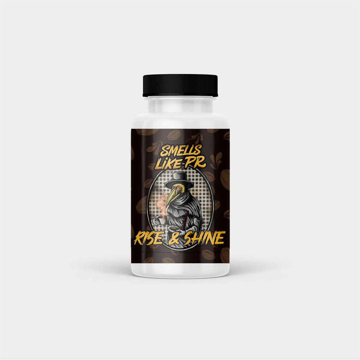 Rise &amp; Shine - Kaffe (Smelling Salt)